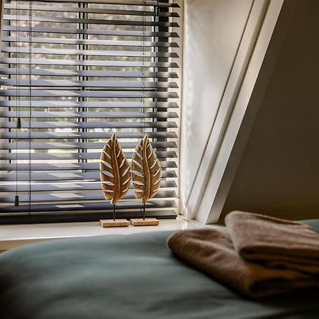 Appartement 'T-Yesenaertje Иршеке Екстериор снимка