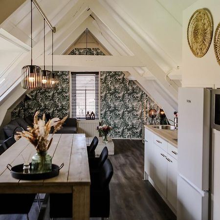 Appartement 'T-Yesenaertje Иршеке Екстериор снимка