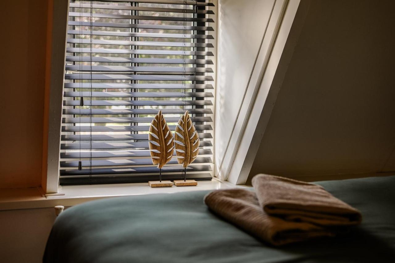 Appartement 'T-Yesenaertje Иршеке Екстериор снимка