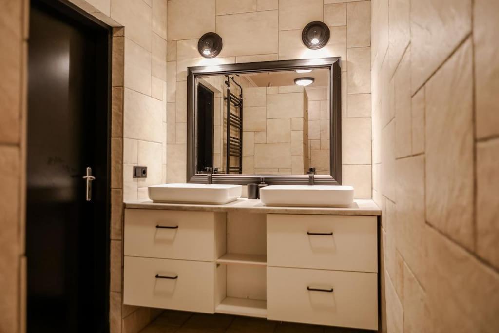 Appartement 'T-Yesenaertje Иршеке Екстериор снимка