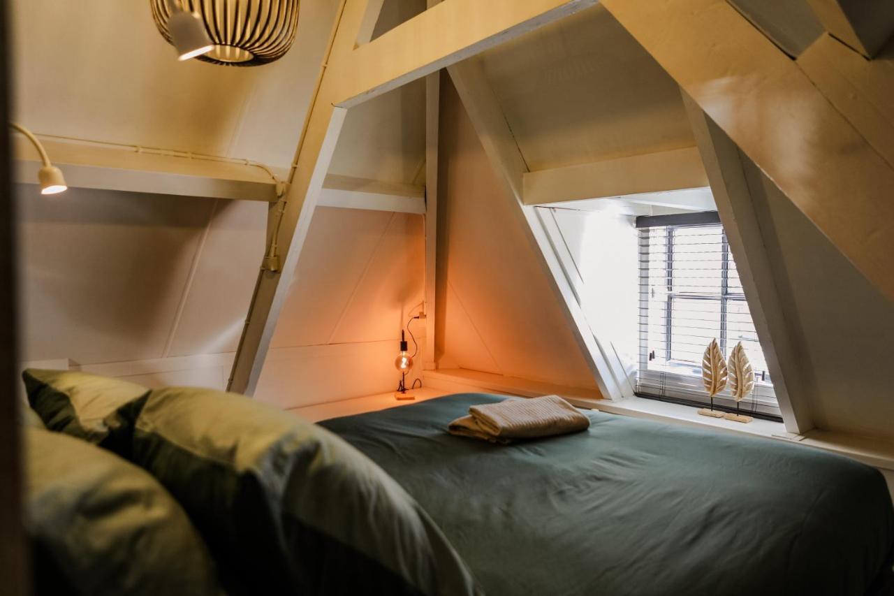 Appartement 'T-Yesenaertje Иршеке Екстериор снимка