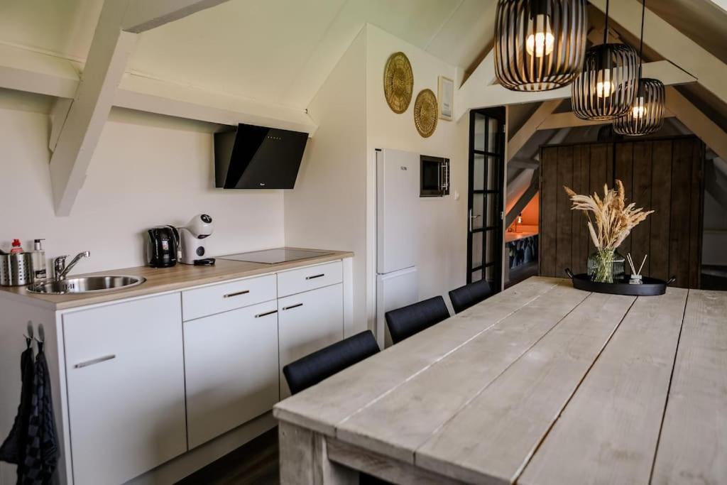 Appartement 'T-Yesenaertje Иршеке Екстериор снимка