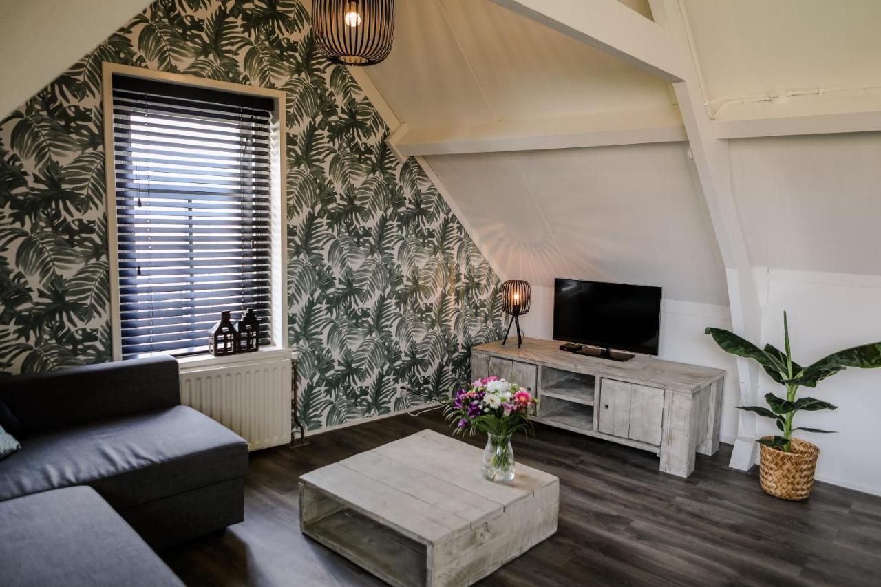 Appartement 'T-Yesenaertje Иршеке Екстериор снимка